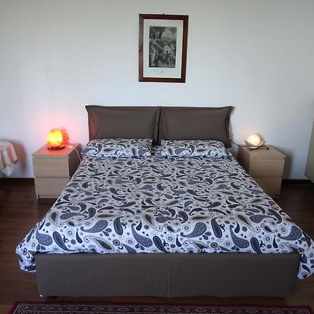 Antico Borgo Camporeso Galbiate Buitenkant foto