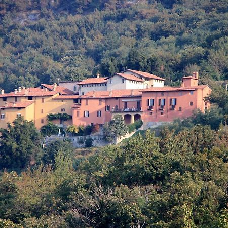 Antico Borgo Camporeso Galbiate Buitenkant foto