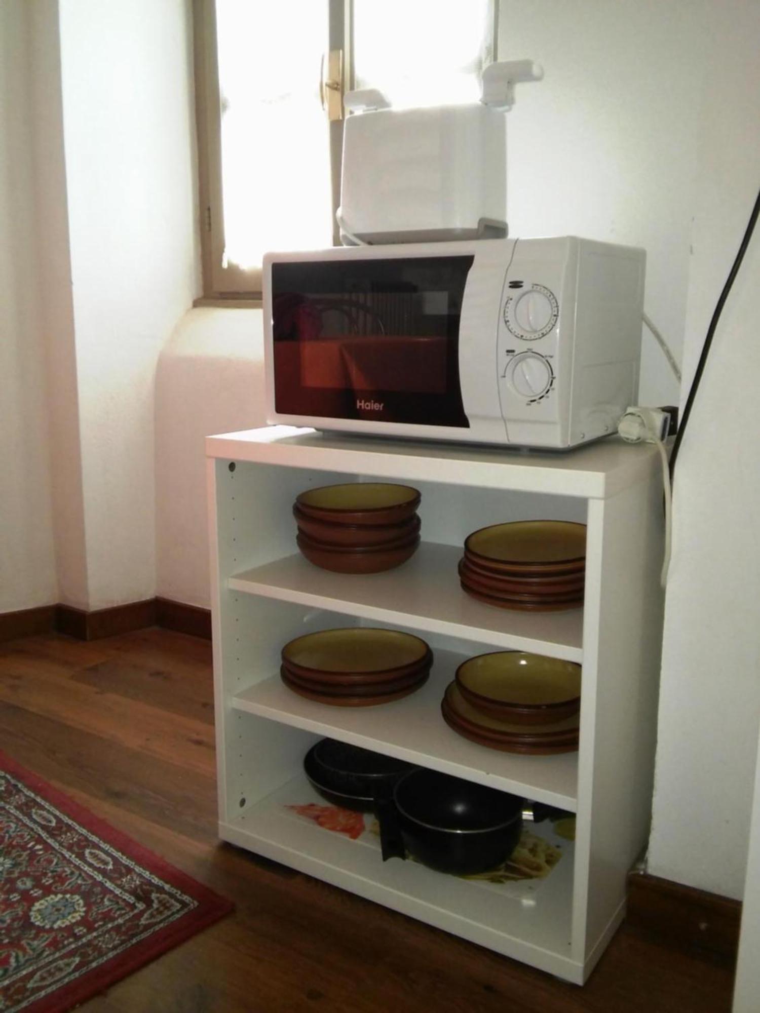 Antico Borgo Camporeso Galbiate Kamer foto