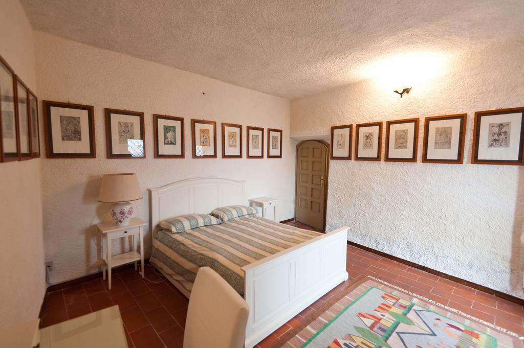 Antico Borgo Camporeso Galbiate Kamer foto
