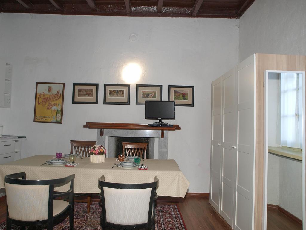 Antico Borgo Camporeso Galbiate Kamer foto