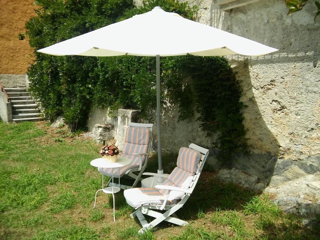 Antico Borgo Camporeso Galbiate Buitenkant foto