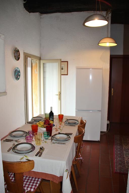 Antico Borgo Camporeso Galbiate Buitenkant foto
