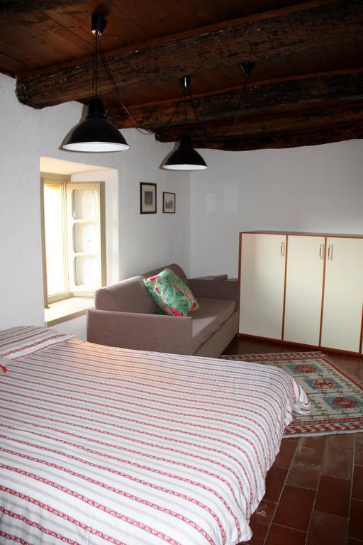 Antico Borgo Camporeso Galbiate Buitenkant foto
