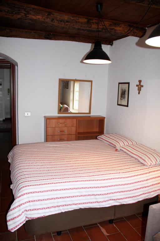 Antico Borgo Camporeso Galbiate Buitenkant foto