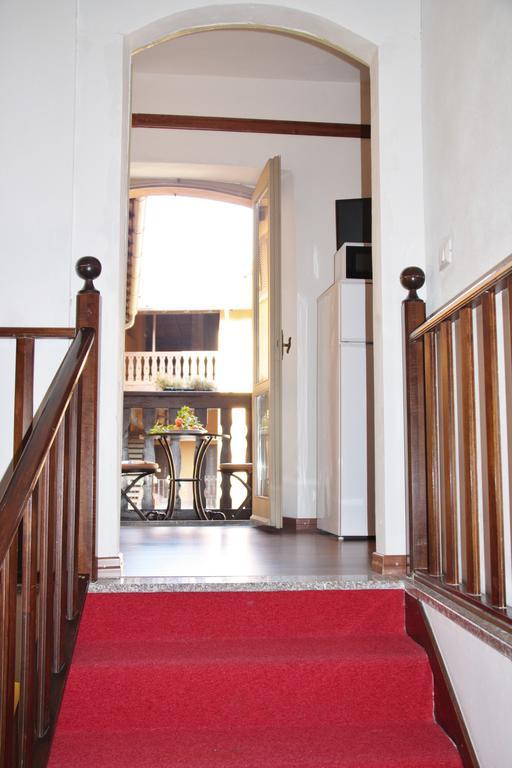 Antico Borgo Camporeso Galbiate Buitenkant foto