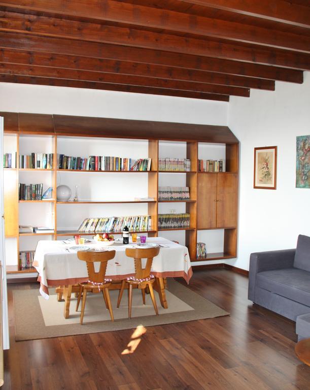 Antico Borgo Camporeso Galbiate Buitenkant foto