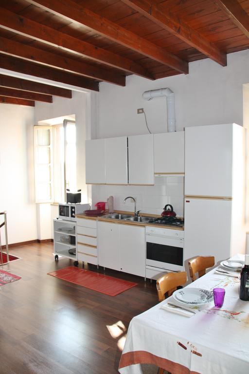 Antico Borgo Camporeso Galbiate Buitenkant foto