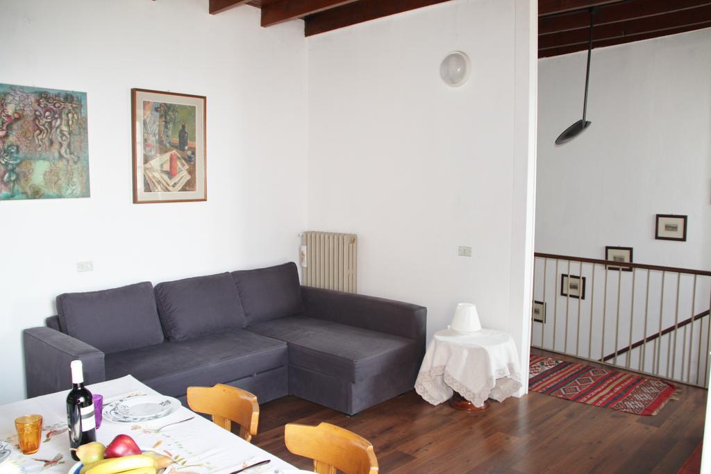 Antico Borgo Camporeso Galbiate Buitenkant foto