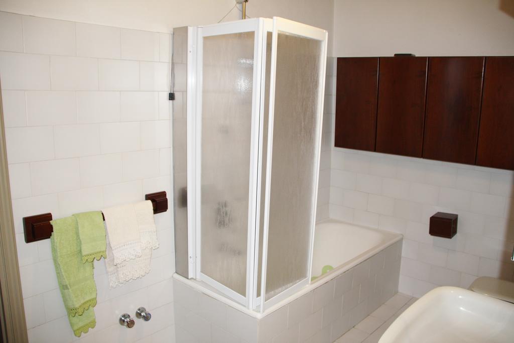 Antico Borgo Camporeso Galbiate Buitenkant foto