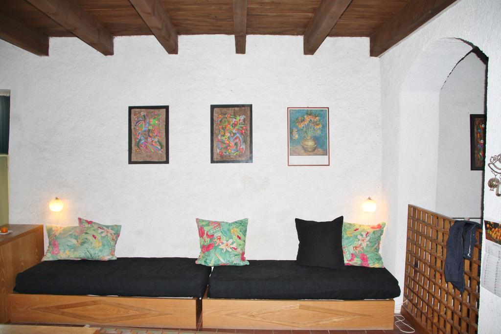 Antico Borgo Camporeso Galbiate Buitenkant foto