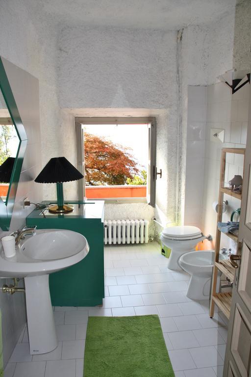 Antico Borgo Camporeso Galbiate Buitenkant foto