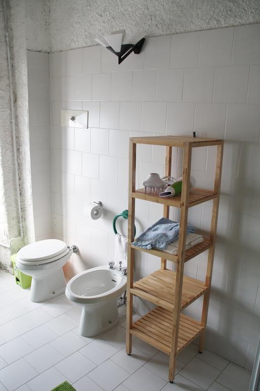 Antico Borgo Camporeso Galbiate Buitenkant foto