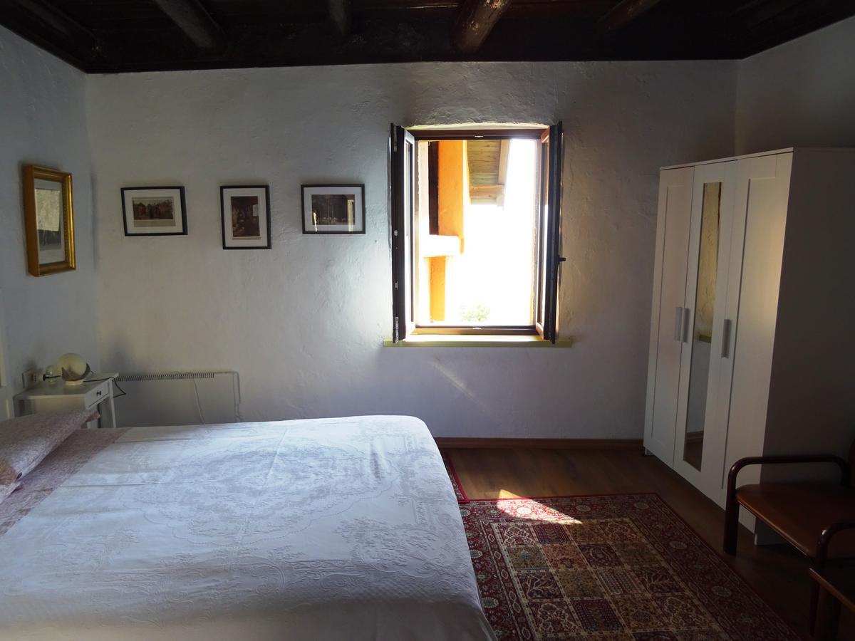 Antico Borgo Camporeso Galbiate Buitenkant foto